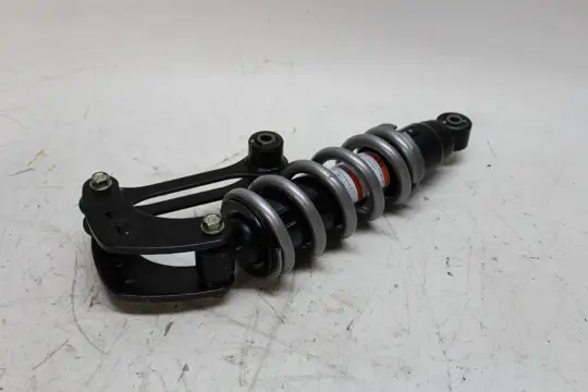 ACHTER SCHOKBREKER Kawasaki Z 650 2020 - 2022