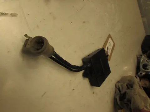 CDI UNIT Yamaha V max 1987 - 2002
