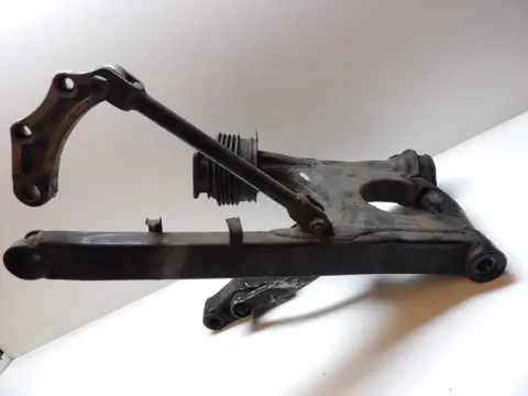 ACHTER BRUG Kawasaki GTR 1000 1986 - 2003