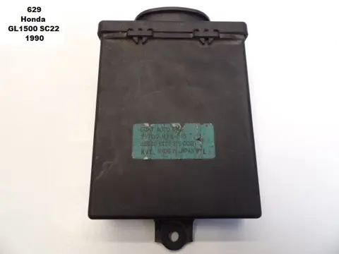 RELAIS Honda Goldwing GL 1988 - 2001