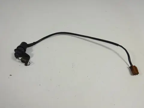REMPEDAAL Yamaha TDM 2001 - 2004