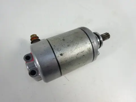 STARTMOTOR Kawasaki ZX 10 R 2004 - 2005