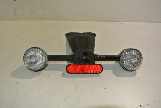 KNIPPERLICHT Triumph Scrambler 1200 XC 2019 - 2020