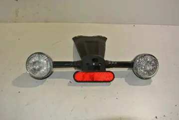 KNIPPERLICHT Triumph Scrambler 1200 XC 2019 - 2020