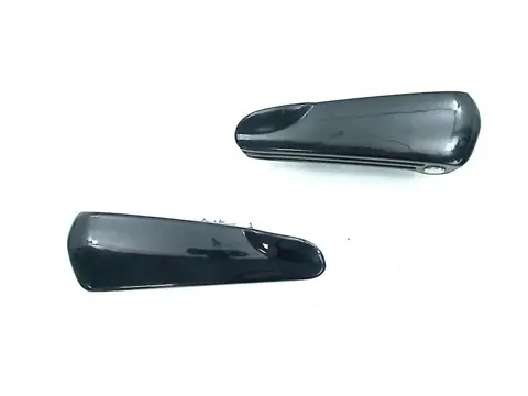 DUO VOETSTEUN SET Vespa Gts 300 2014 - 2016