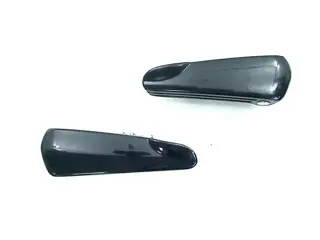 DUO VOETSTEUN SET Vespa Gts 300 2014 - 2016