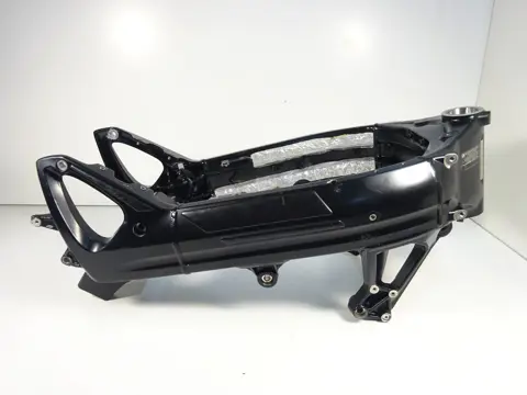 FRAME-ONDERDELEN BMW F 800 R 2009 - 2014
