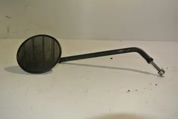 SPIEGEL LINKS Triumph Scrambler 1200 XC 2019 - 2020