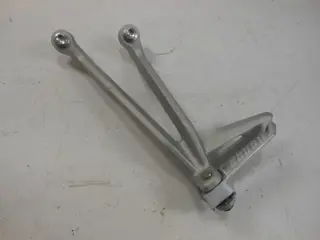 DUO VOETSTEUN LINKS Triumph Street Triple S 765 2018 - 2019