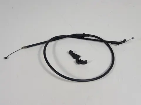 CHOKEKABEL Kawasaki Z 750 2004 - 2006