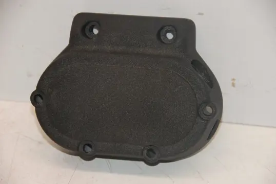 VERSNELLINGSBAK Harley Davidson Touring 2000 - 2017