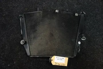 RADIATEUR Suzuki GSX R 600 2008 - 2010
