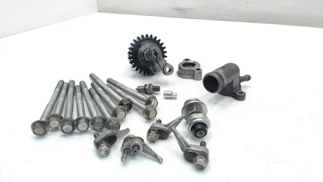 MOTORBLOK DIVERSE Honda CBR Fireblade 2006 - 2007