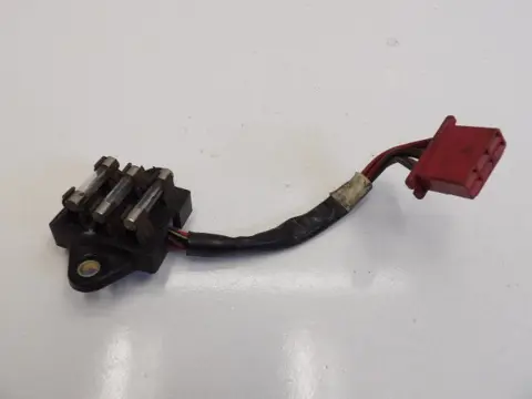 ZEKERINGKAST Honda CB 1100 R 1981 - 1981 / 1982 - 1982 /