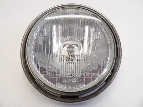 KOPLAMP Yamaha XV 1100 Virago 1989 - 1999