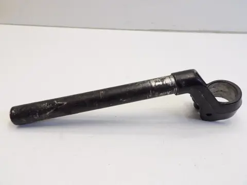 CLIP ON LINKS Honda CBX 550 F2 1982 - 1985