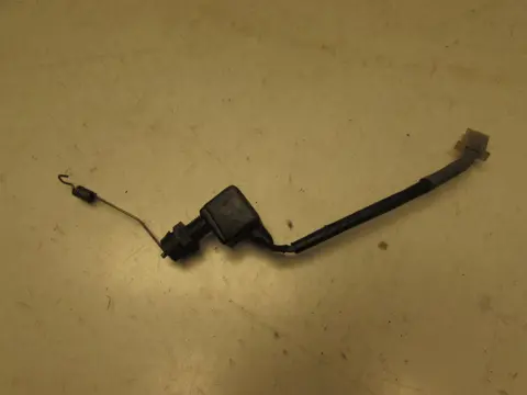 ACHTER REMKLAUW Yamaha V max 1987 - 2002