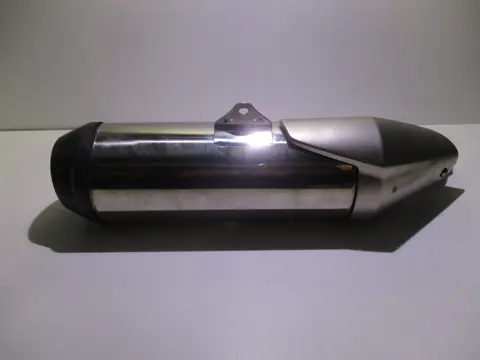 UITLAAT Honda NC 700 D 2012 - 2015