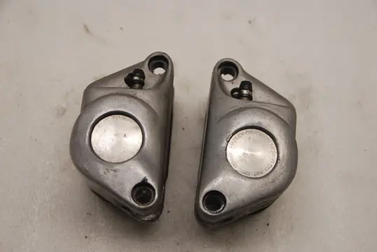 REMKLAUWEN Harley Davidson Custom universal other 1990 -