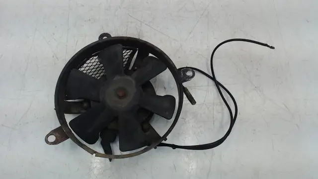 VENTILATOR Suzuki GSF 400 Bandit 1991 - 1997