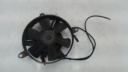 VENTILATOR Suzuki GSF 400 Bandit 1991 - 1997