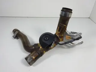 UITLAATBOCHTEN Ducati monster 796 2011 - 2014