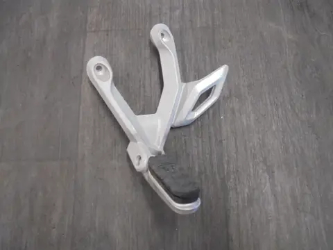 DUO VOETSTEUN LINKS Triumph Tiger 1200 GT PRO 2022 - 2023