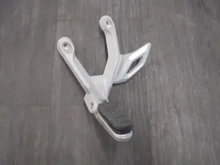 DUO VOETSTEUN LINKS Triumph Tiger 1200 GT PRO 2022 - 2023