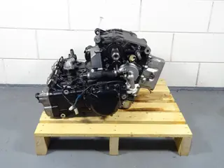 MOTORBLOK Suzuki GSR 600 2006 - 2009