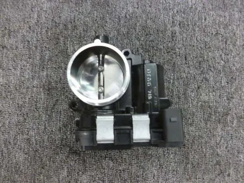 GASKLEPHUIS BMW R 1200 GS LC 2013 - 2016