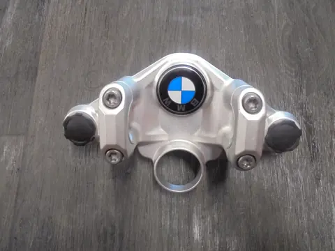 KROONPLAAT BMW R 1200 GS LC Adventure 2013 - 2016 / 2017 -