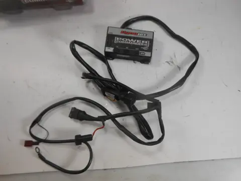 POWERCOMMANDER Ducati 1098 1198 2007 - 2009 / 2010 - 2010