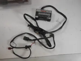 POWERCOMMANDER Ducati 1098 1198 2007 - 2009 / 2010 - 2010