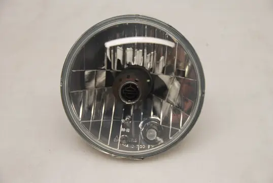 KOPLAMP Harley Davidson Dyna 2000 - 2017