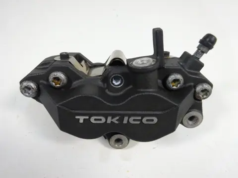 REMKLAUW RECHTS VOOR Suzuki GSX F 650 2008 - 2009