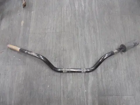 STUUR Suzuki DL 1000 V STROM 2002 - 2004
