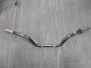 STUUR Suzuki DL 1000 V STROM 2002 - 2004
