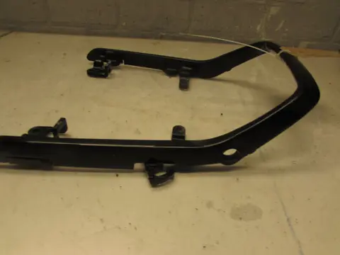 HANDVAT ACHTER Honda CBR 1000 F 1993 - 2000