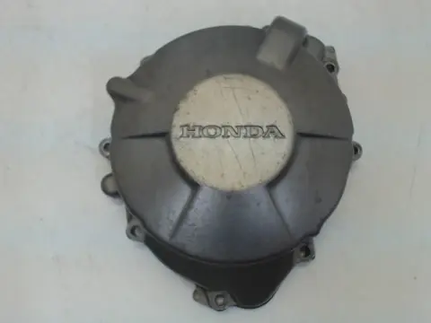 DYNAMODEKSEL Honda CBR 600 RR 2005 - 2006