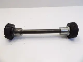 OVERIG Harley Davidson Touring 2000 - 2017