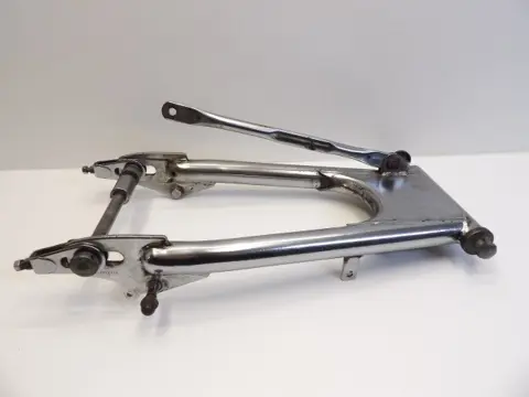 ACHTER BRUG Suzuki GS 450 1970 - 2012
