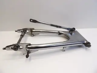 ACHTER BRUG Suzuki GS 450 1970 - 2012