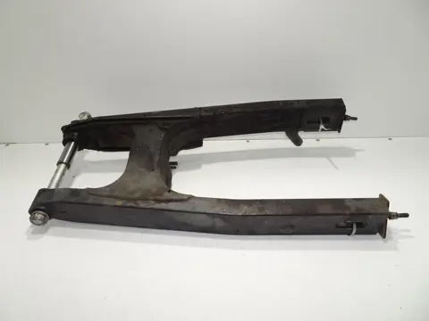 ACHTER BRUG Honda CBF 500 2004 - 2008