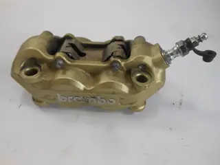 REMKLAUW RECHTS VOOR Aprilia Dorsoduro 1200 2012 - 2014