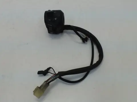 STUURSCHAKELAAR LINKS Honda CBR 600 RR 2005 - 2006