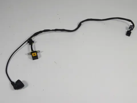 PULSGEVER Kawasaki Z 800 2013 - 2014