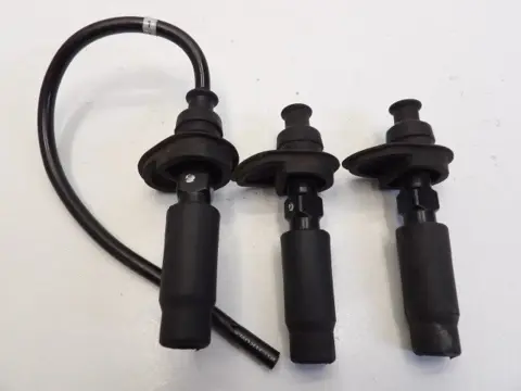 BOUGIEDOP Suzuki GSX R 750 1990 - 1991