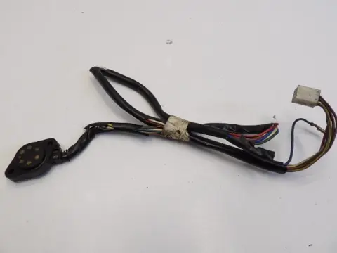 VERSNELLINGSBAK Suzuki GS 550 1977 - 1978