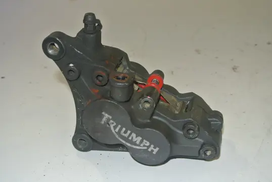 REMKLAUW LINKS VOOR Triumph Sprint ST 955 1999 - 2005