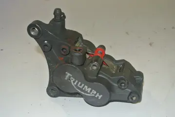 REMKLAUW LINKS VOOR Triumph Sprint ST 955 1999 - 2005
